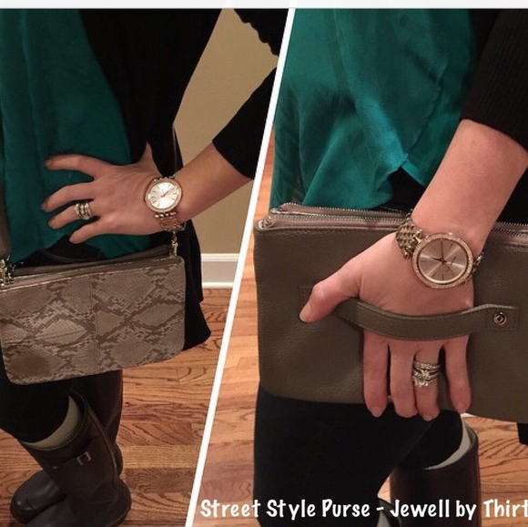 NWT Thirty-one Street Style - Picture 3 of 4